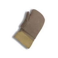 National Safety Apparel Inc M60ZPRH14010 National Safety Apparel  Zetex Plus 40 Ounce Reversible Zetex Plus Reverse Wool Lined H